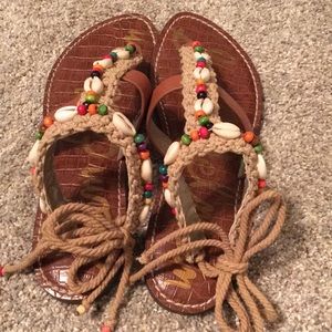 Sam Edelman Gerome Sandals